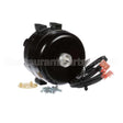 9937240130 Frigoglass Condensor Fan Motor 16W 115V
