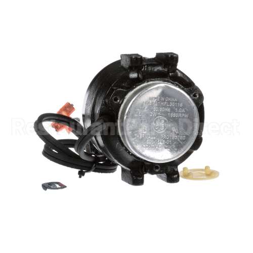 9937240130 Frigoglass Condensor Fan Motor 16W 115V