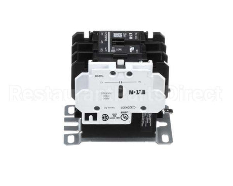 994007 Salvajor Contactor 208-230V 32A 3 Pole