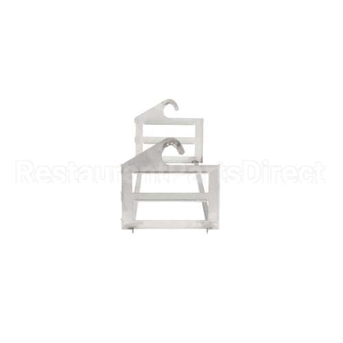994007 Southern Pride Hanger Rack Spk500 Laser Cut E