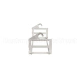 994007 Southern Pride Hanger Rack Spk500 Laser Cut E