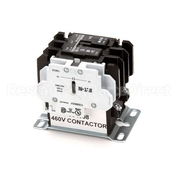 994008 Compatible Salvajor Contactor 460V 32A 3 Pole