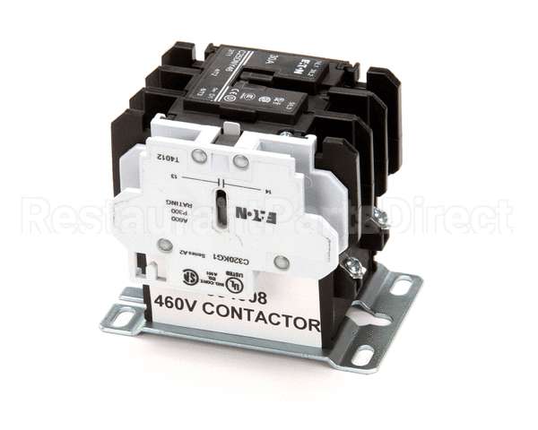 994008 Salvajor Contactor 460V 32A 3 Pole