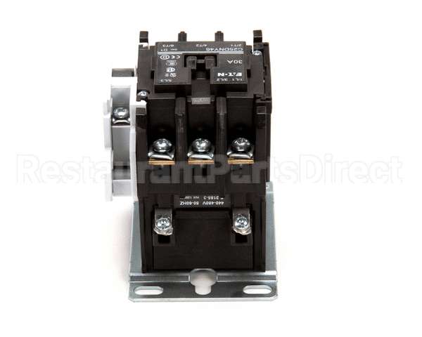 994008 Salvajor Contactor 460V 32A 3 Pole