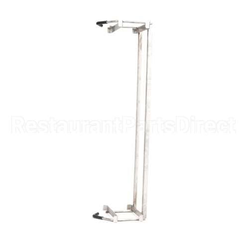 994014 Southern Pride Hanger Rack Bbr791