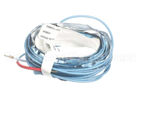 994037 TRUE Heater Wire, Pvc 51 115V 1.7 W/Ft 25 Lea