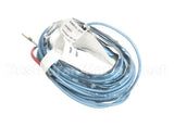 994037 TRUE Heater Wire, Pvc 51 115V 1.7 W/Ft 25 Lea