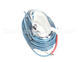 994037 TRUE Heater Wire, Pvc 51 115V 1.7 W/Ft 25 Lea