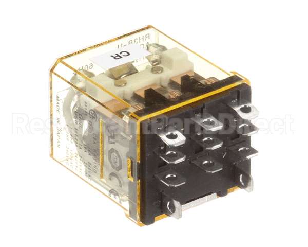 994063 Salvajor Relay 24V 11 Spade (Sm Tv)