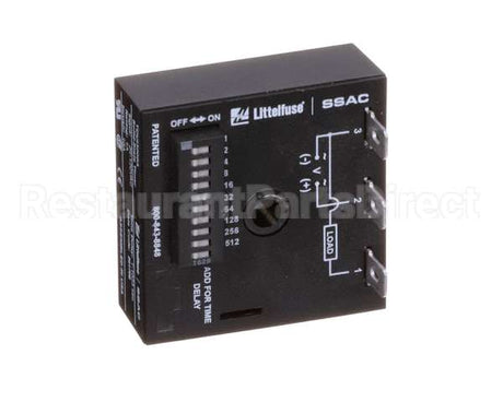 994069A Salvajor Timer 24V Set To 45Sec Drain F