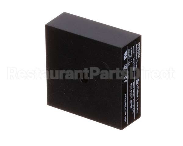 994069A Salvajor Timer 24V Set To 45Sec Drain F