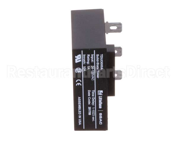 994069A Salvajor Timer 24V Set To 45Sec Drain F