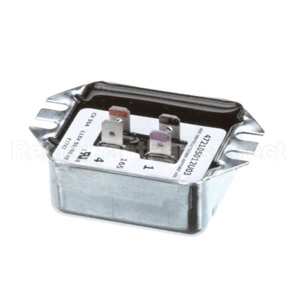 994071 Compatible Salvajor Start Switch (J Series)