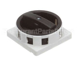 994077 Salvajor Handle, Disconnect (Grey Base)