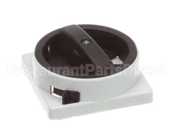 994077 Salvajor Handle, Disconnect (Grey Base)