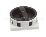 994077 Salvajor Handle, Disconnect (Grey Base)