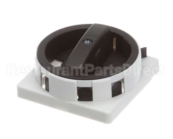 994077 Salvajor Handle, Disconnect (Grey Base)