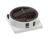 994077 Salvajor Handle, Disconnect (Grey Base)