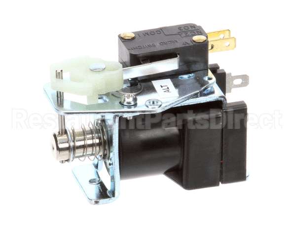 994080 Salvajor Alternator 24V