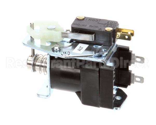 994080 Salvajor Alternator 24V