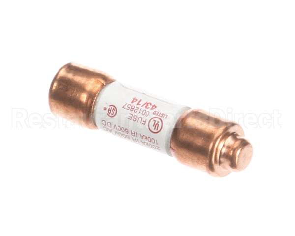 994095 Salvajor Fuse 1 Amp 208-230V