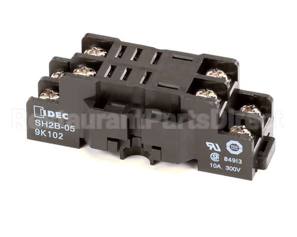 994102 Salvajor Relay Base (Rh2B 8 Spade)