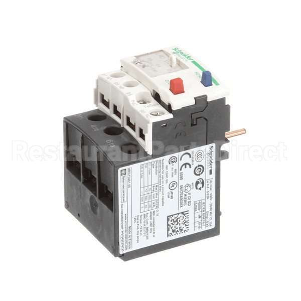 994108 Compatible Salvajor Overload Relay .4 Amps (