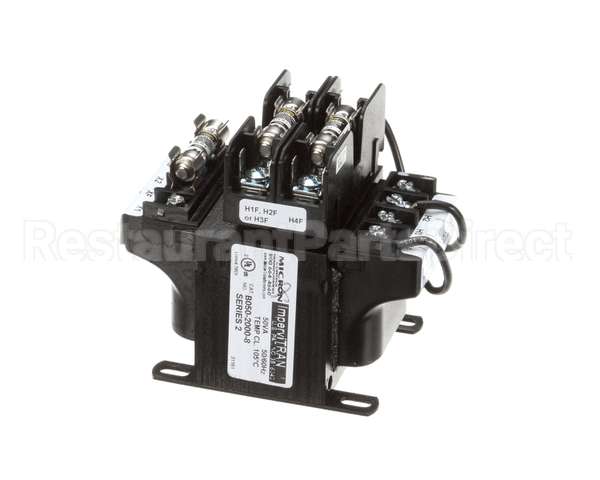 994115A Salvajor Transformer Assembly 208-230 W/1