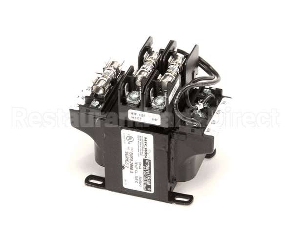 994115B Salvajor Transformer Assembly 208-230-460