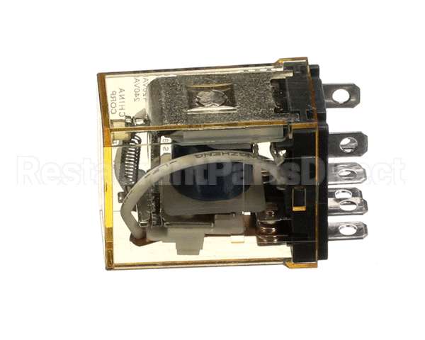 994120 Salvajor Relay 120V