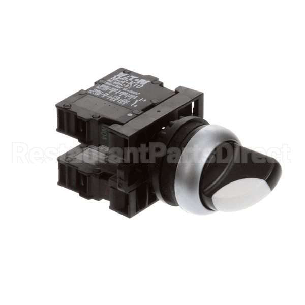 994156 Compatible Salvajor Switch, Selector, (Timed Run