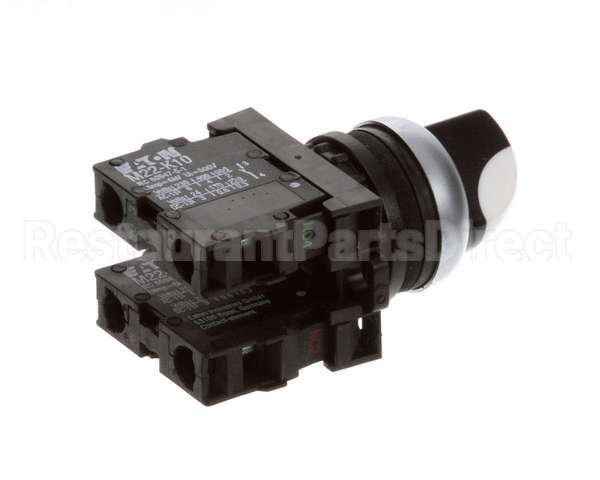 994156 Salvajor Switch, Selector, (Timed Run