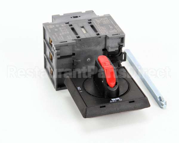 994177 Salvajor Disconnect Switch Assembly, Ar