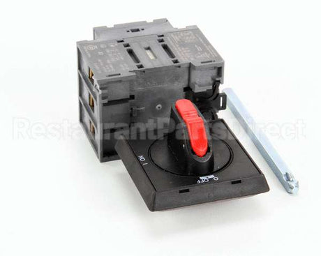 994177 Salvajor Disconnect Switch Assembly, Ar