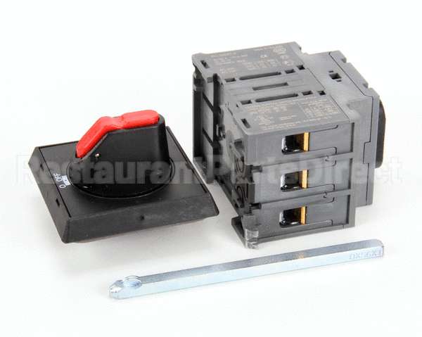 994177 Salvajor Disconnect Switch Assembly, Ar