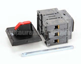 994177 Salvajor Disconnect Switch Assembly, Ar