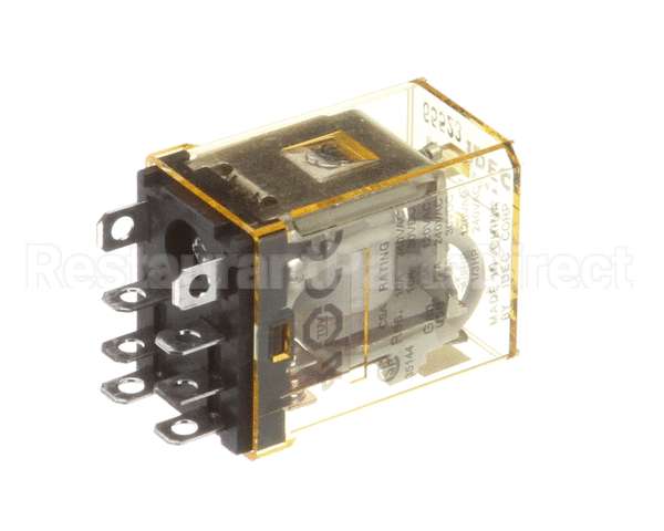994180 Salvajor Relay 24V