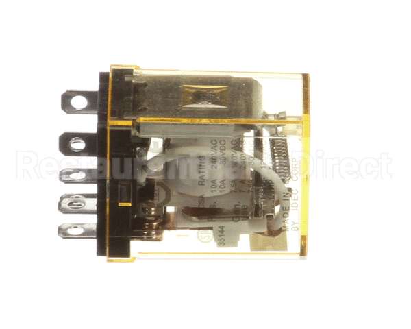 994180 Salvajor Relay 24V