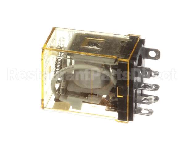 994180 Salvajor Relay 24V