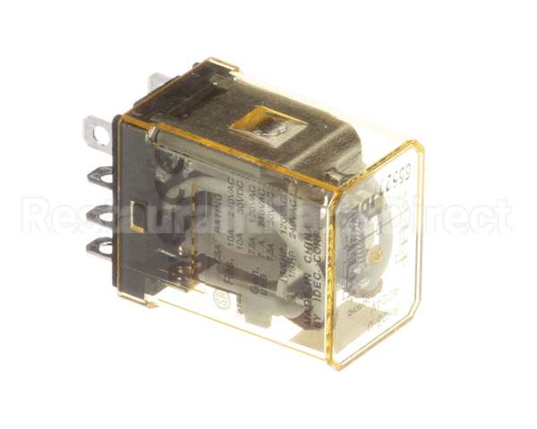 994180 Salvajor Relay 24V