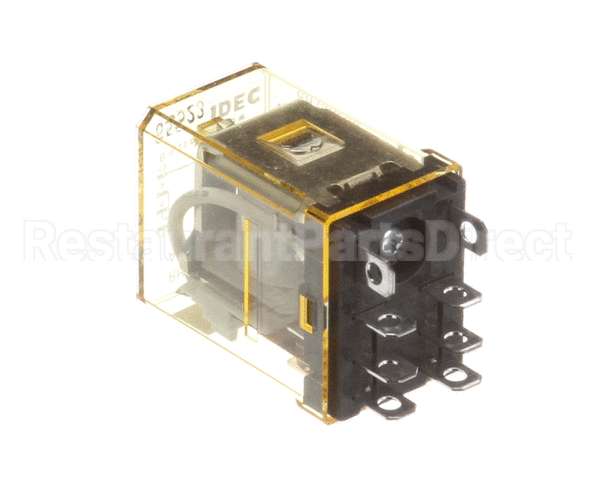 994180 Salvajor Relay 24V