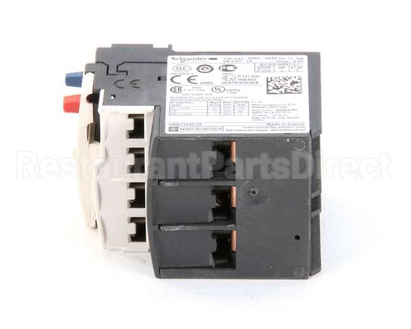 994291 Salvajor Overload Thermal .73 Amps 208/