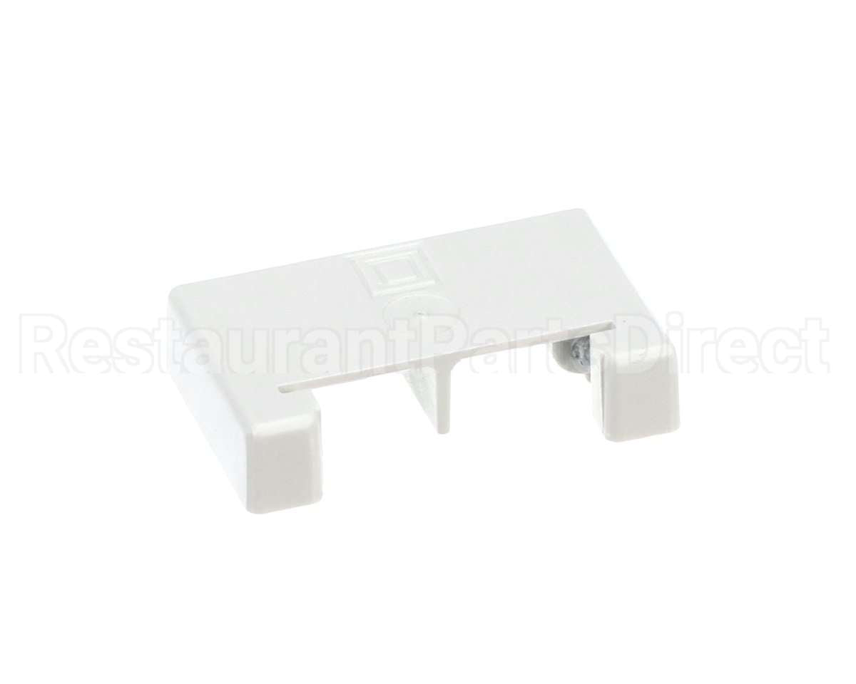 994294 Salvajor Terminal Block End Clamp