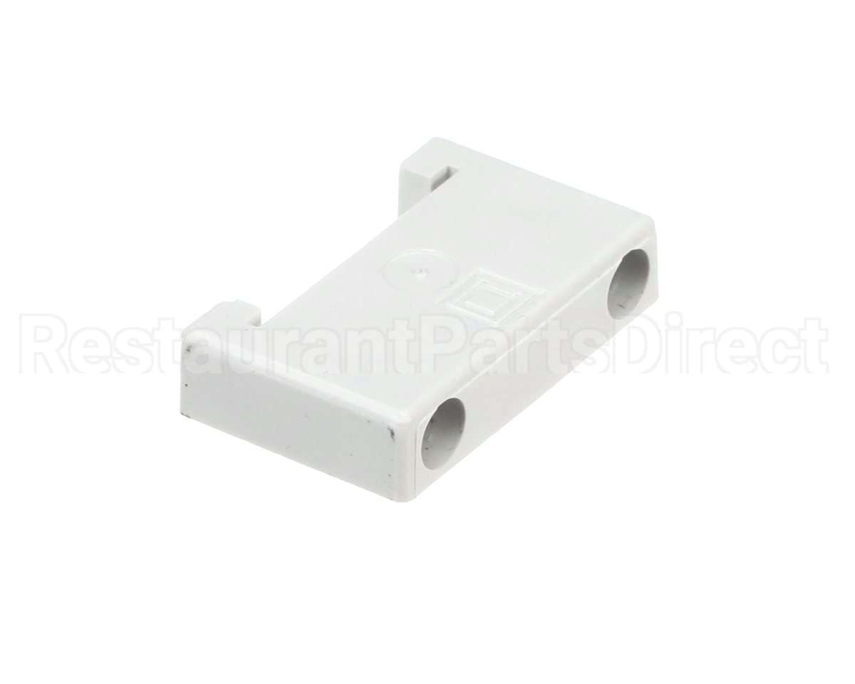 994294 Salvajor Terminal Block End Clamp