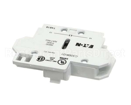 994299 Salvajor Contact Block Auxillary