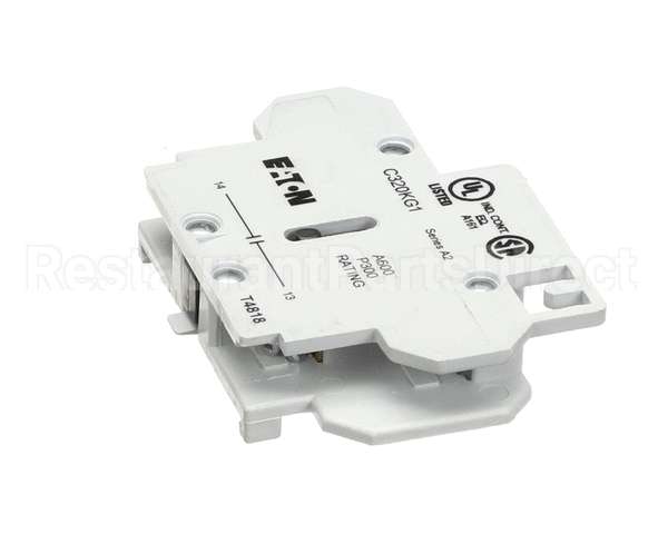 994299 Salvajor Contact Block Auxillary