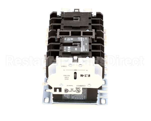 994305 Salvajor Contact Assembly 115V 30A 3 Po