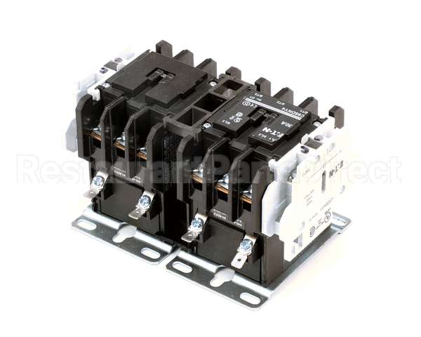 994307 Salvajor Contact Assembly 460V 30A 3 Po