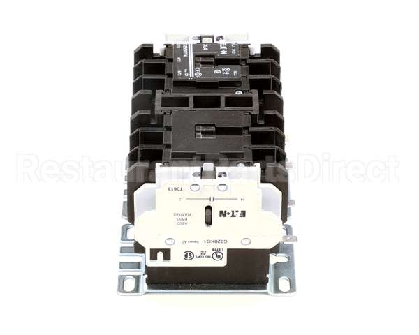 994307 Salvajor Contact Assembly 460V 30A 3 Po