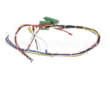994345 Salvajor Wire Input Harness